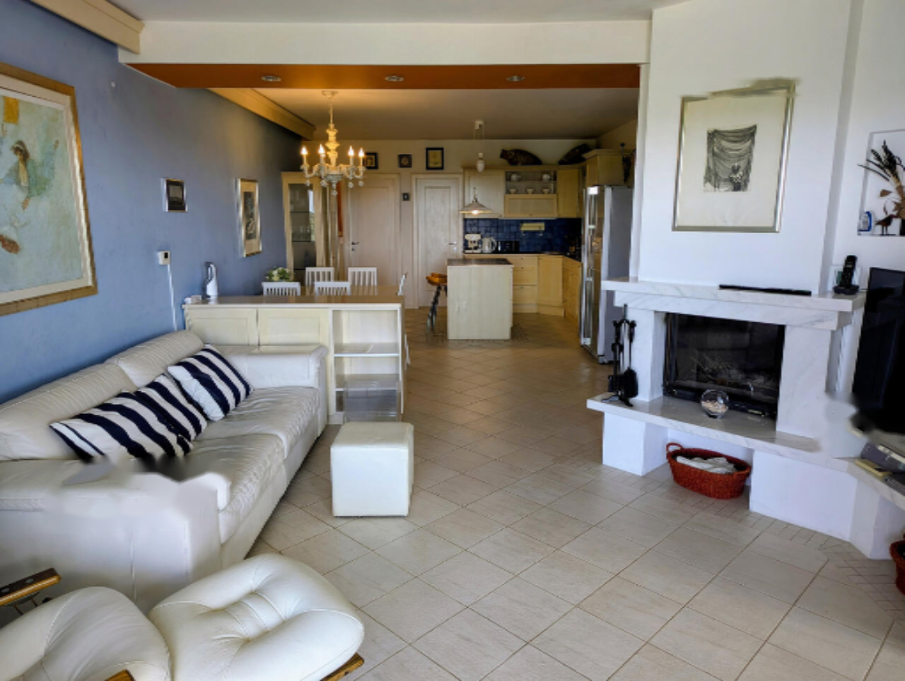 Квартира в Копере, Словения, 107 м² - фото 15