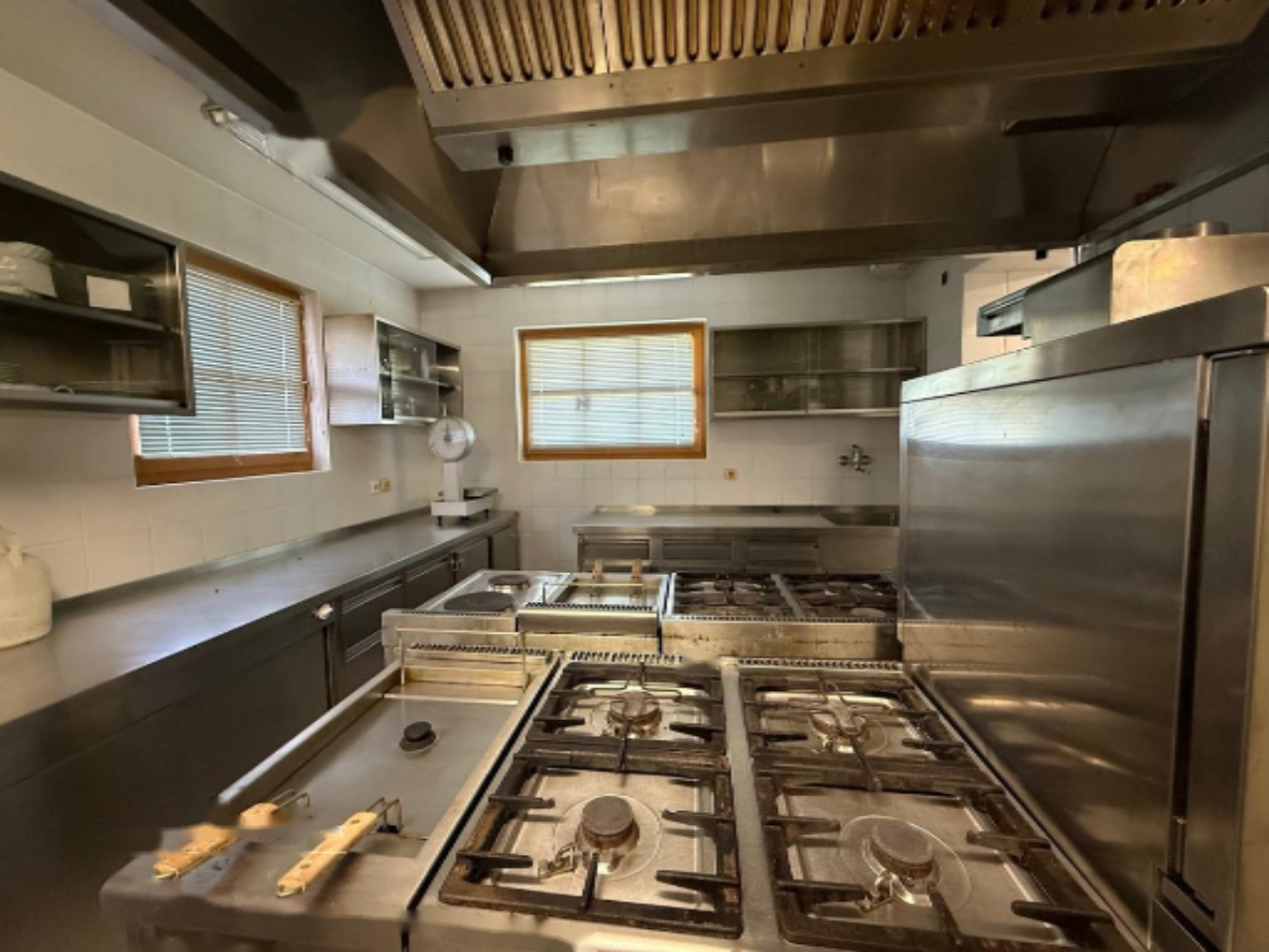 Офис в Любляне, Словения, 801 м² - фото 16