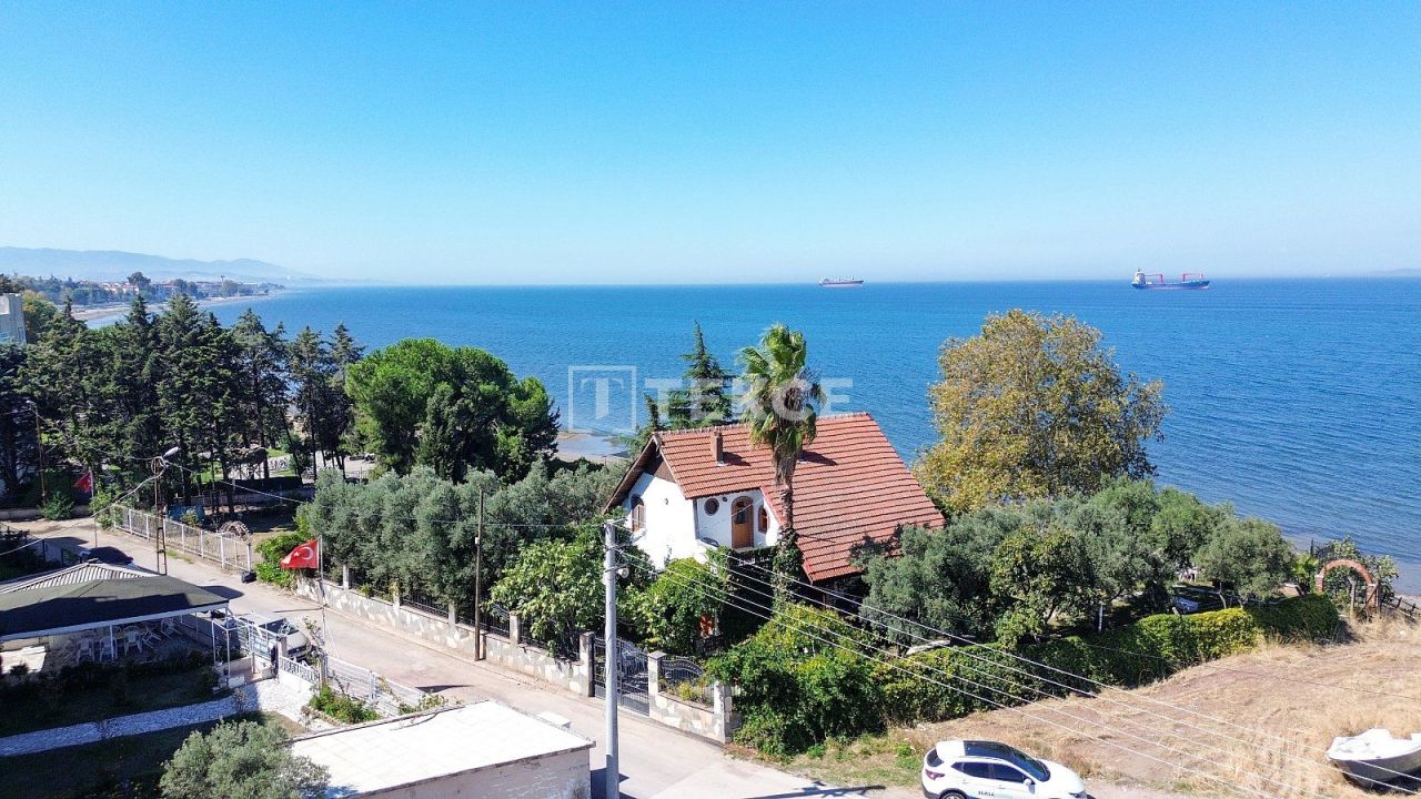 Апартаменты Чифтликкёй, Турция, 225 м² - фото 1