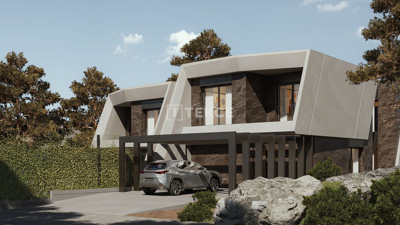 Вилла Торрелодонес, Испания, 289 м² - фото 2