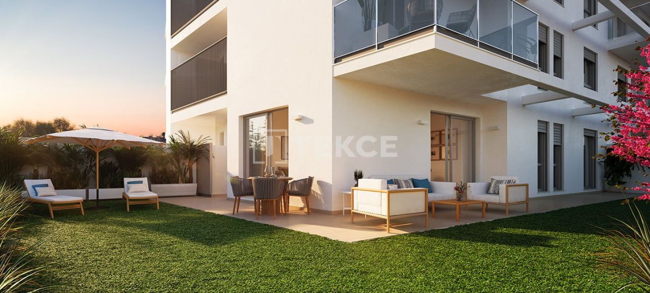 Апартаменты в Дении, Испания, 146 м² - фото 4