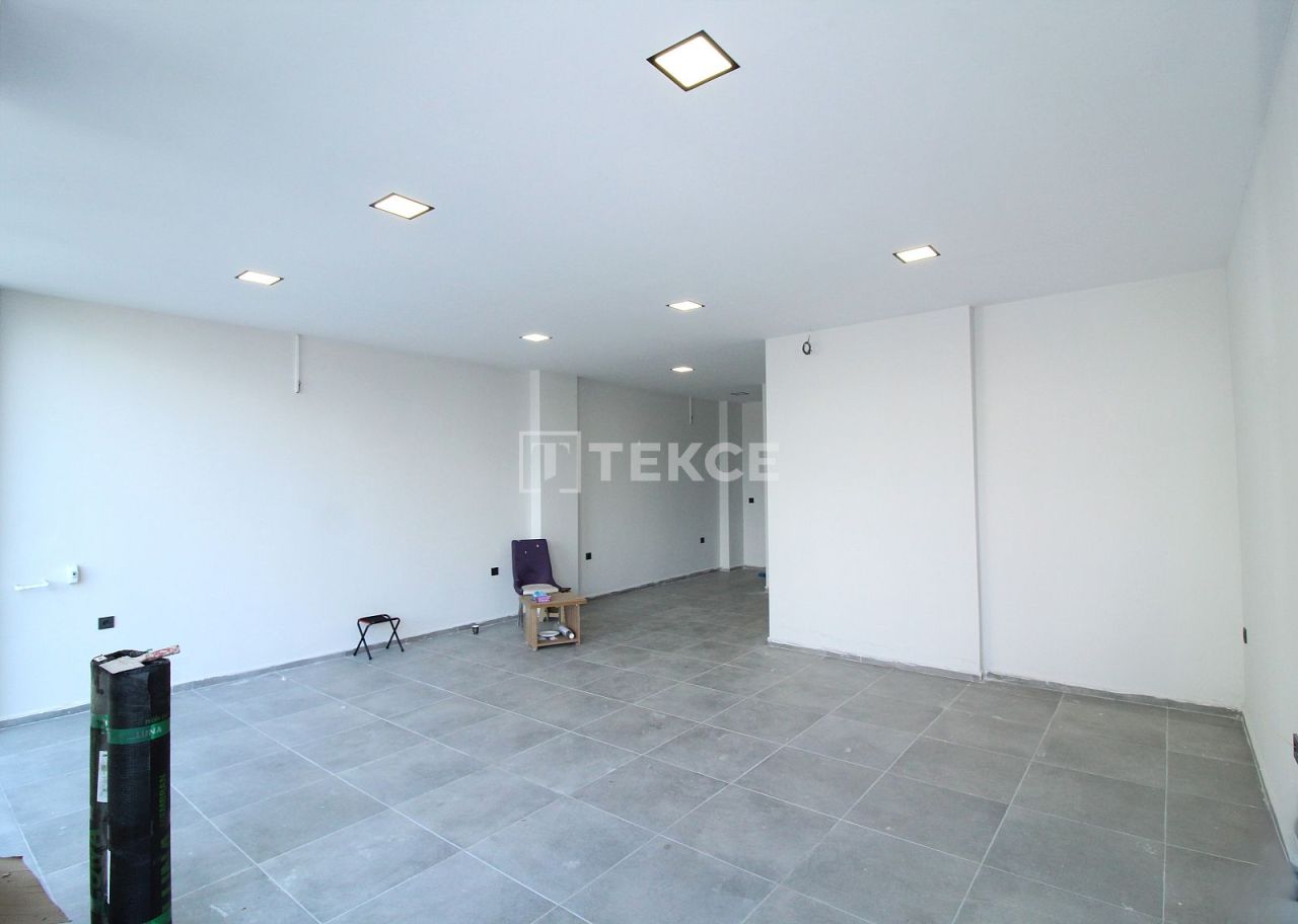 Магазин Нилюфер, Турция, 63 м² - фото 5