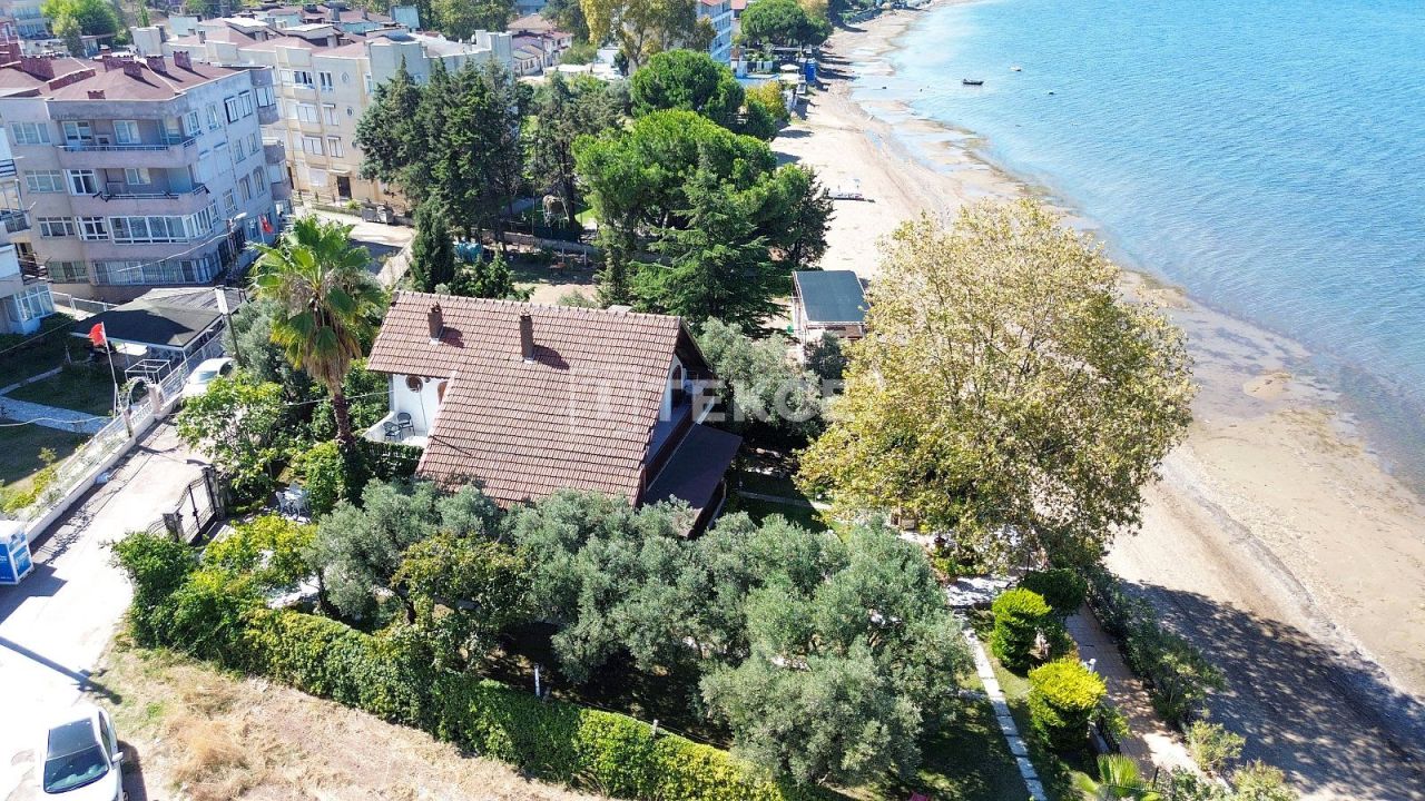 Апартаменты Чифтликкёй, Турция, 225 м² - фото 6