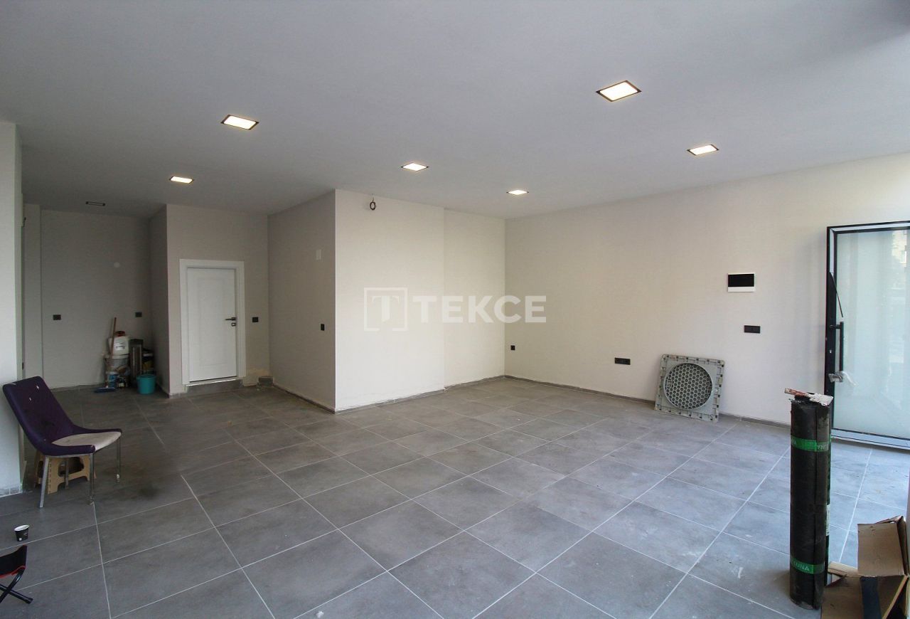 Магазин Нилюфер, Турция, 63 м² - фото 6