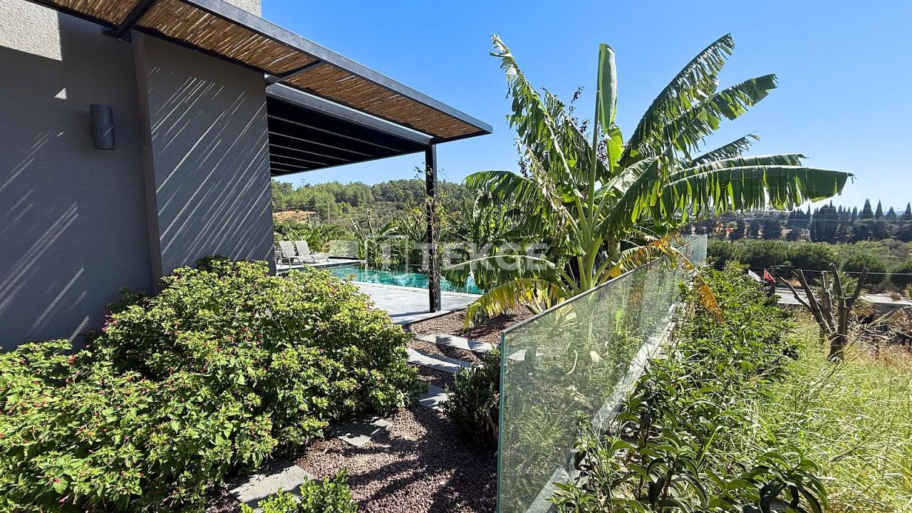 Вилла Урла, Турция, 350 м² - фото 6