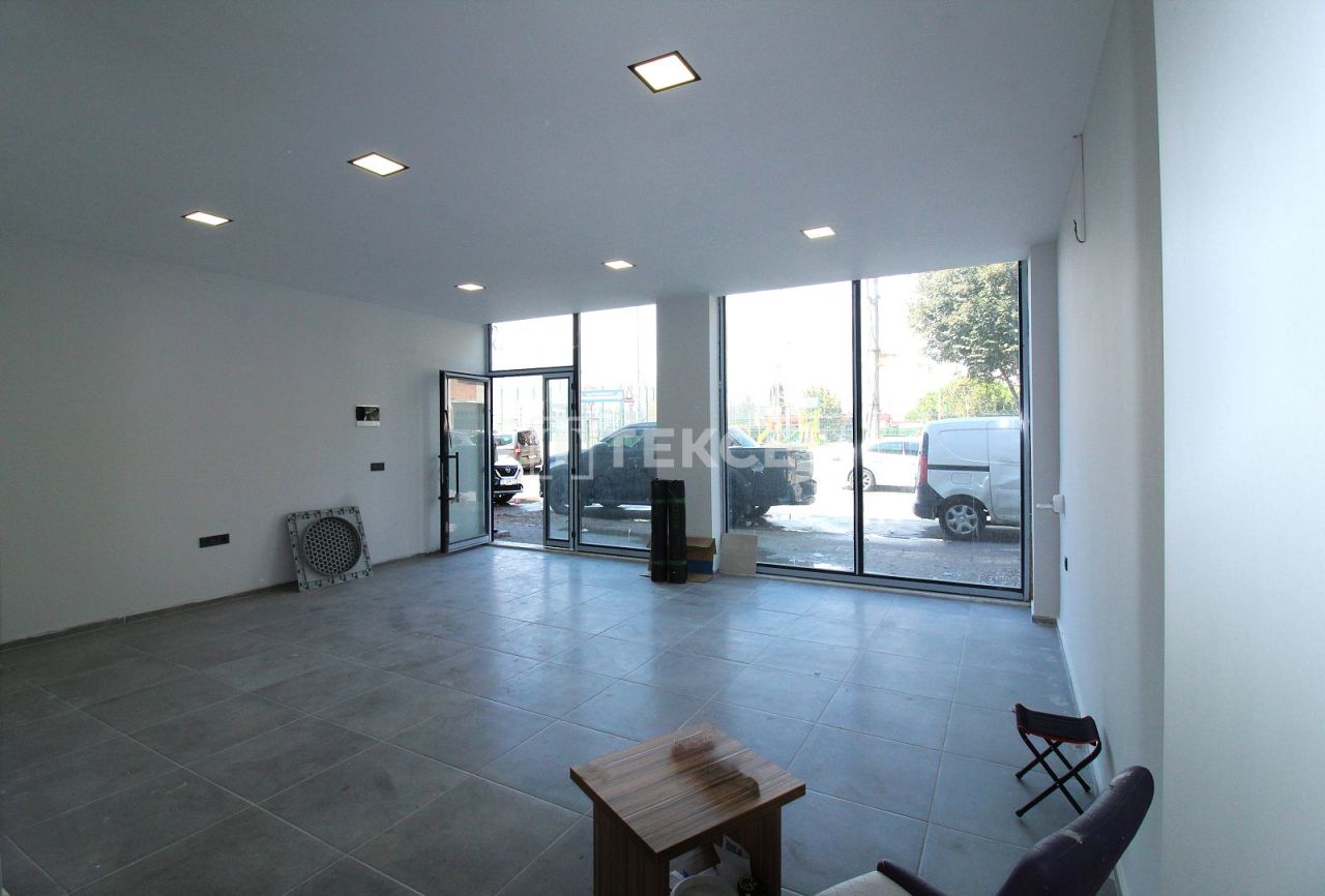 Магазин Нилюфер, Турция, 63 м² - фото 8