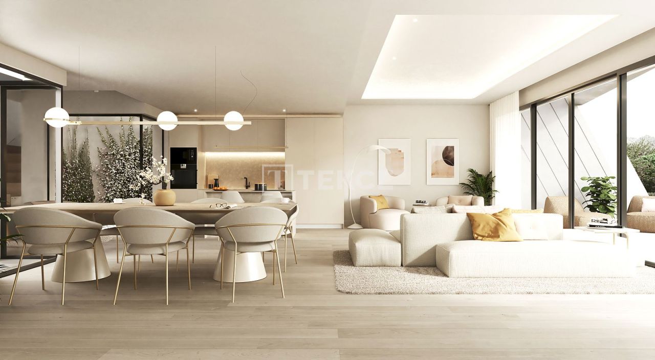 Вилла Торрелодонес, Испания, 289 м² - фото 9