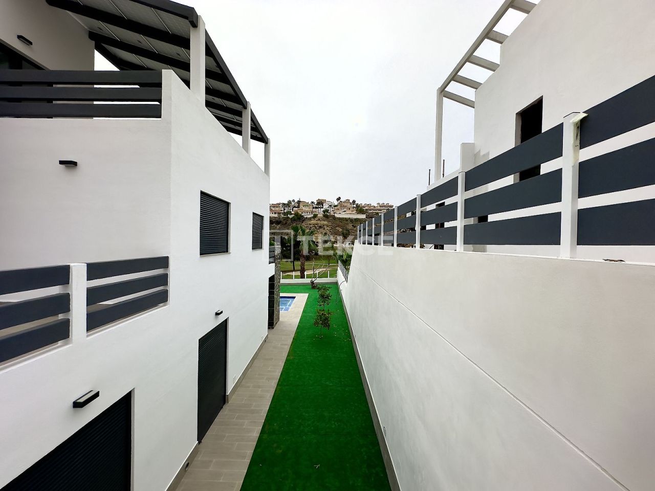 Вилла в Рохалесе, Испания, 260 м² - фото 10