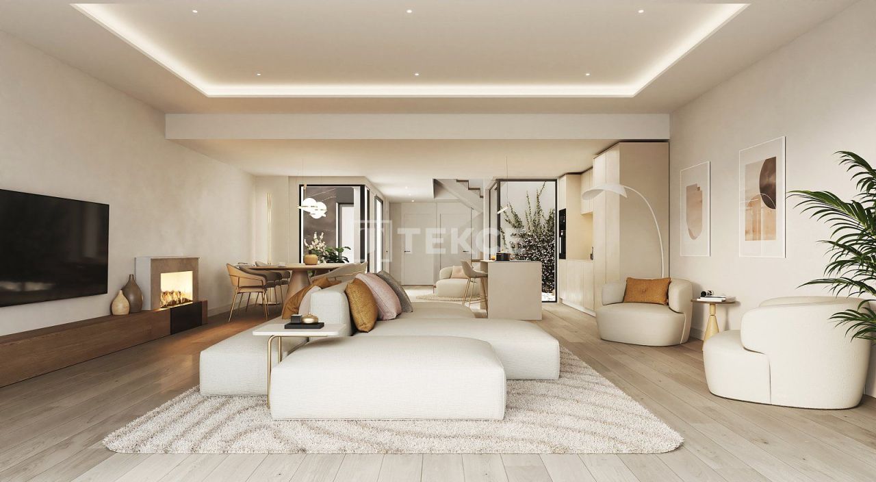 Вилла Торрелодонес, Испания, 289 м² - фото 10