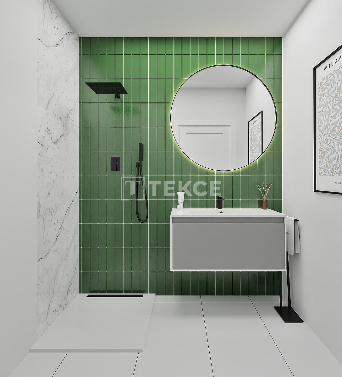 Апартаменты в Сан-Мигель де Салинас, Испания, 122 м² - фото 11