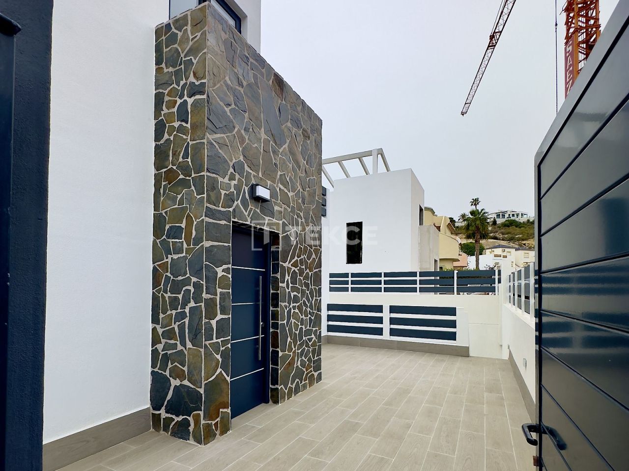 Вилла в Рохалесе, Испания, 260 м² - фото 11