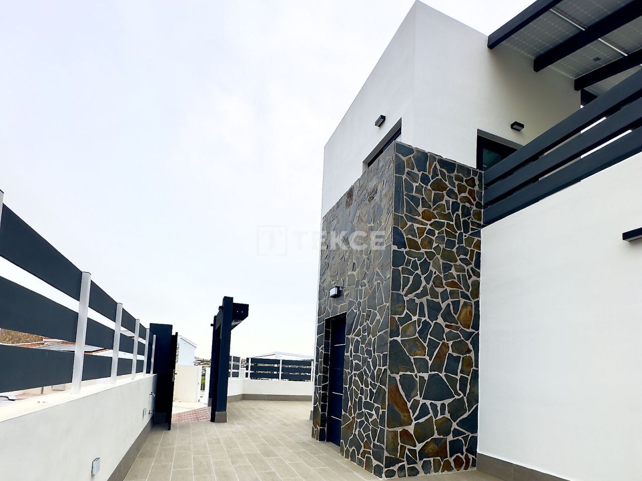 Вилла в Рохалесе, Испания, 260 м² - фото 12