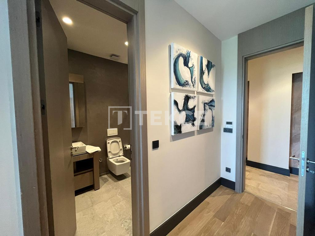 Вилла в Бодруме, Турция, 427 м² - фото 12