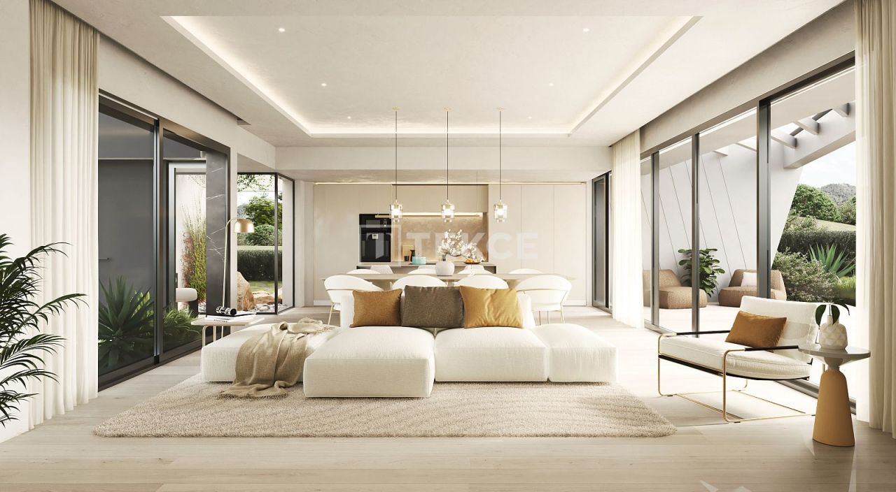 Вилла Торрелодонес, Испания, 289 м² - фото 12