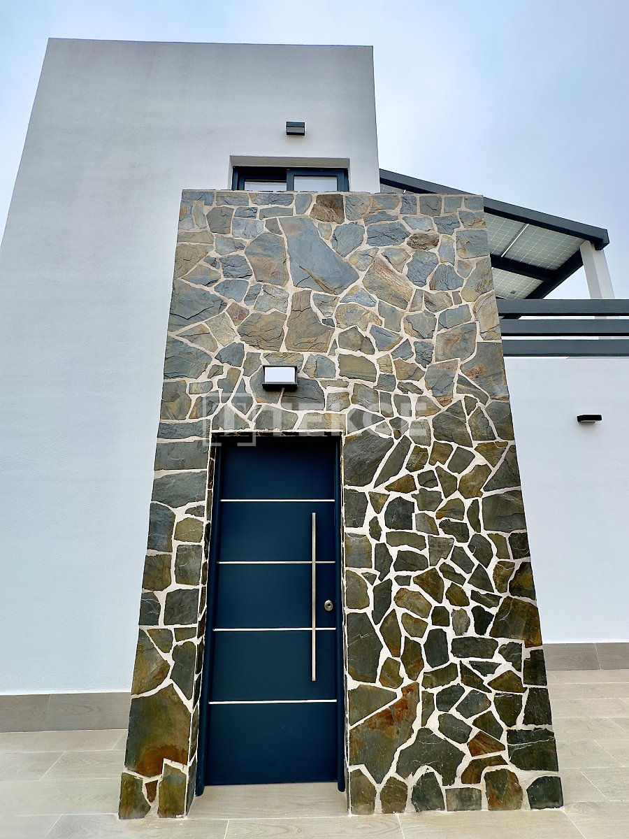 Вилла в Рохалесе, Испания, 260 м² - фото 13