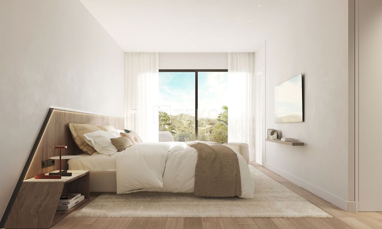 Вилла Торрелодонес, Испания, 289 м² - фото 13