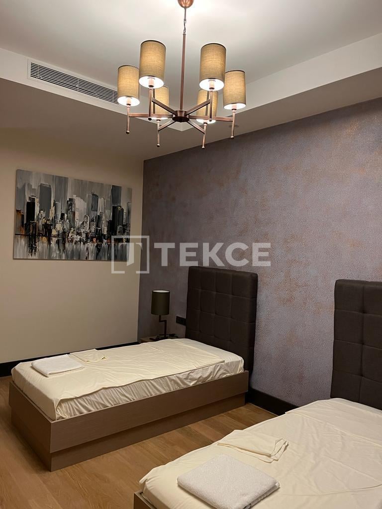 Вилла в Бодруме, Турция, 427 м² - фото 13