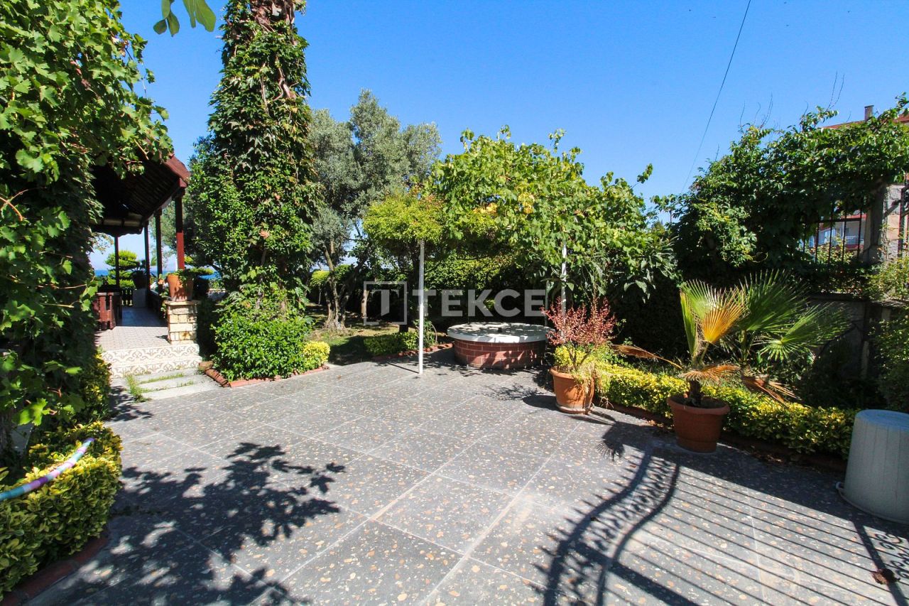 Апартаменты Чифтликкёй, Турция, 225 м² - фото 14