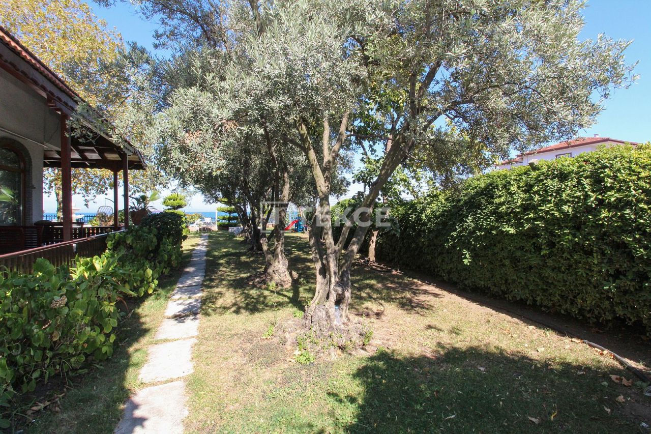 Апартаменты Чифтликкёй, Турция, 225 м² - фото 15