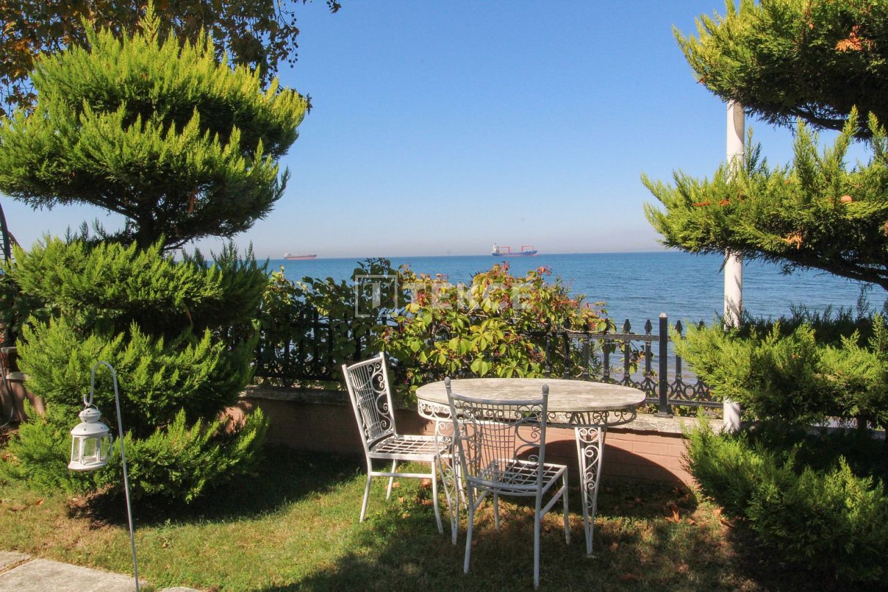 Апартаменты Чифтликкёй, Турция, 225 м² - фото 17