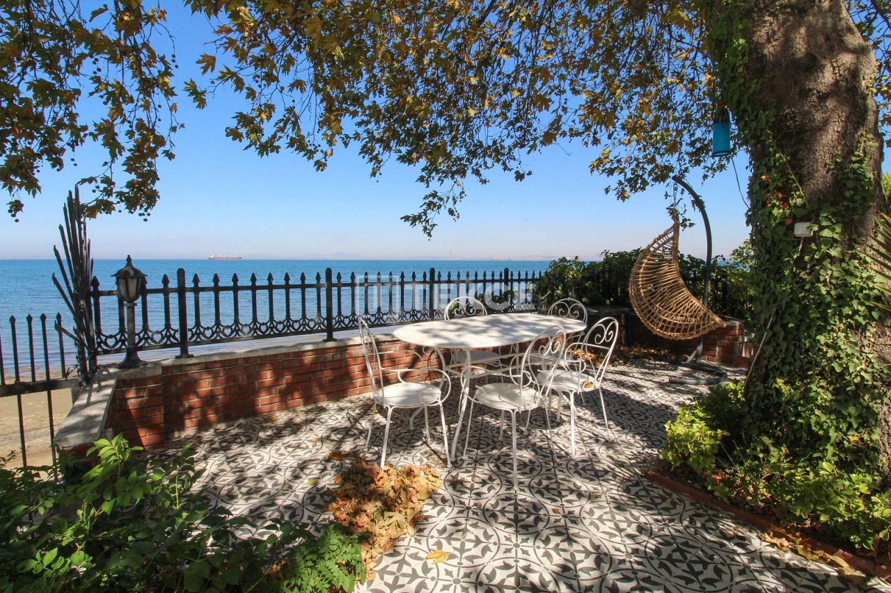 Апартаменты Чифтликкёй, Турция, 225 м² - фото 18