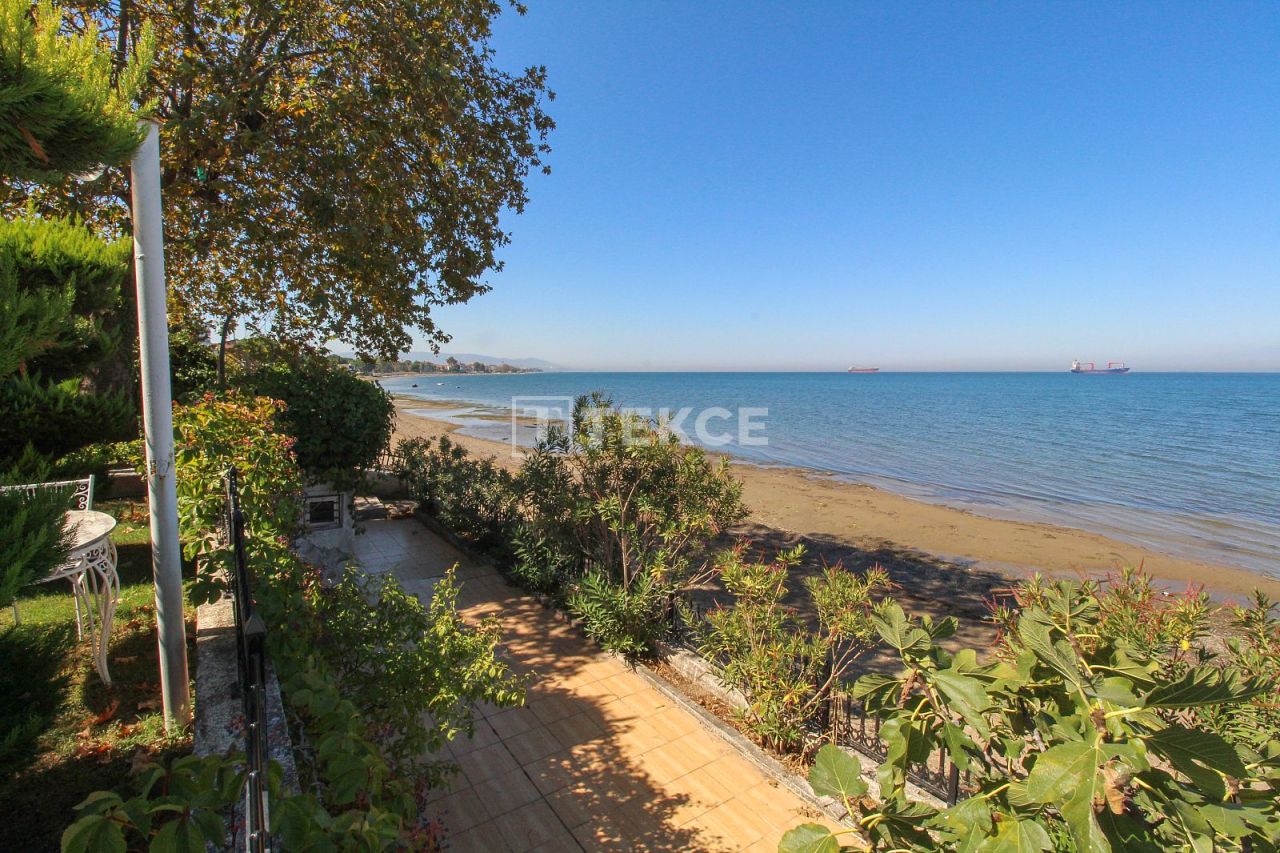 Апартаменты Чифтликкёй, Турция, 225 м² - фото 19