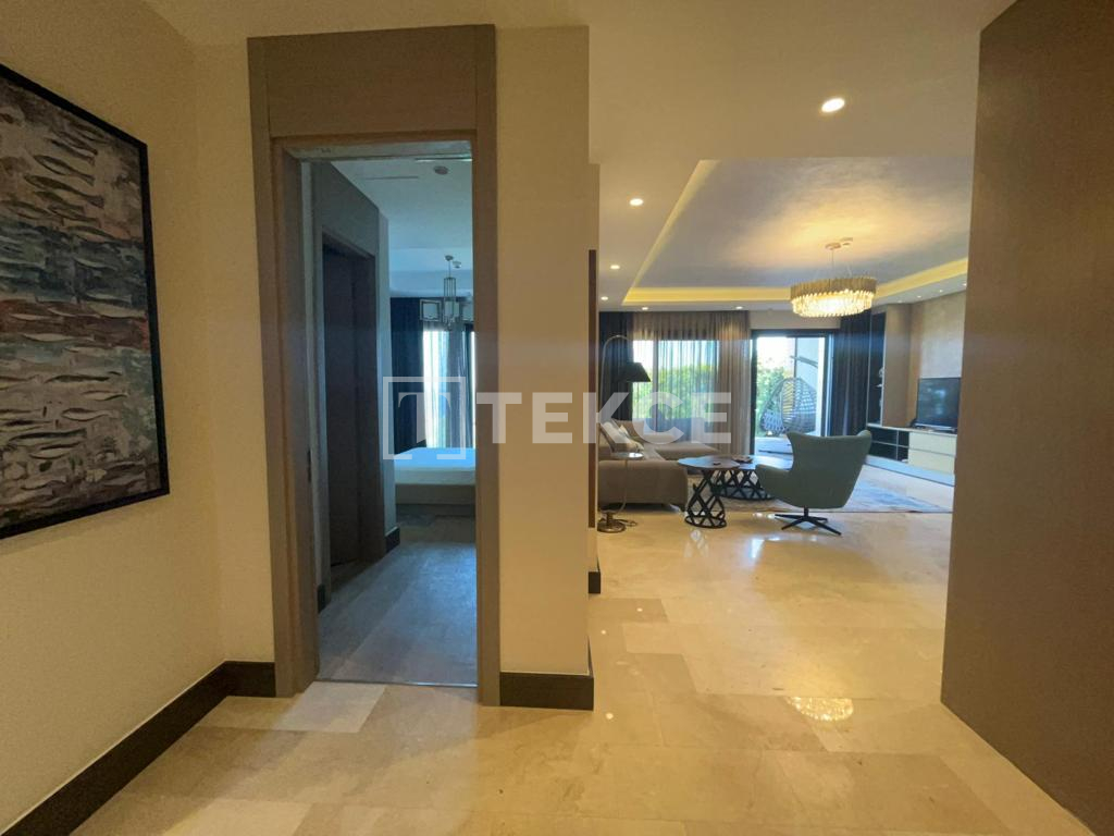 Вилла в Бодруме, Турция, 427 м² - фото 19