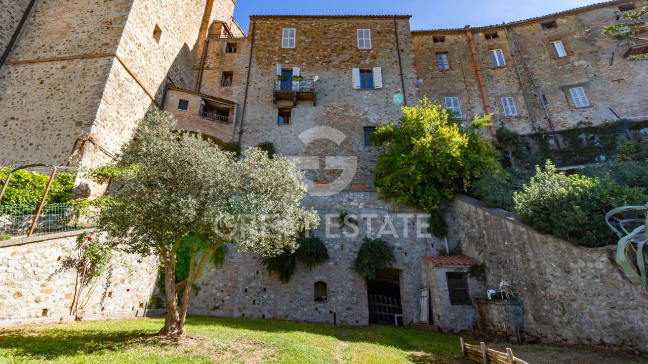 Апартаменты в Фикулле, Италия, 554.7 м² - фото 1