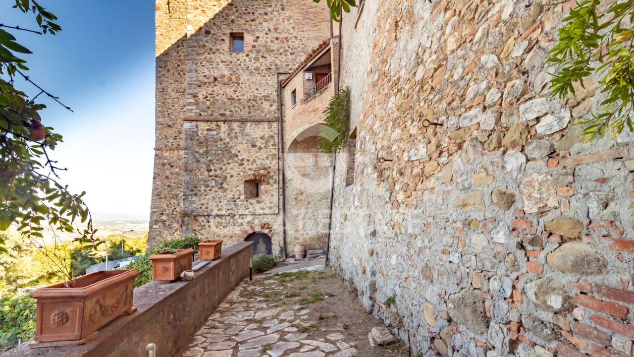 Апартаменты в Фикулле, Италия, 554.7 м² - фото 4