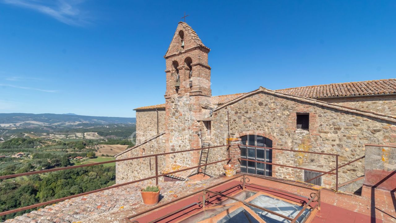 Апартаменты в Фикулле, Италия, 554.7 м² - фото 6