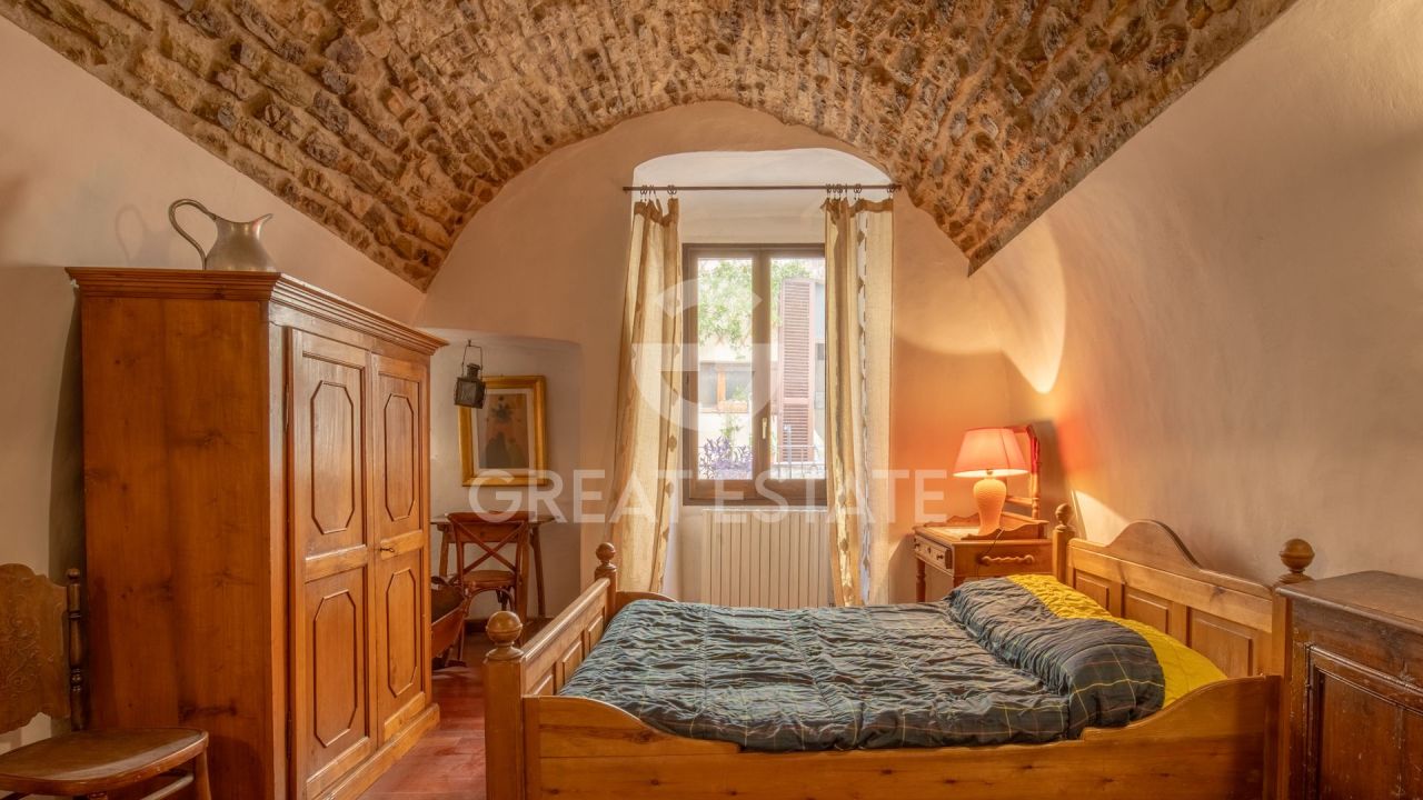 Апартаменты в Сполето, Италия, 85 м² - фото 6