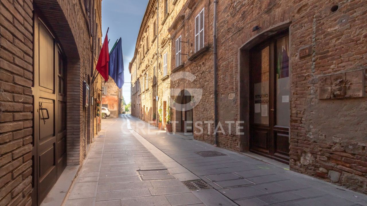 Апартаменты в Фикулле, Италия, 554.7 м² - фото 7