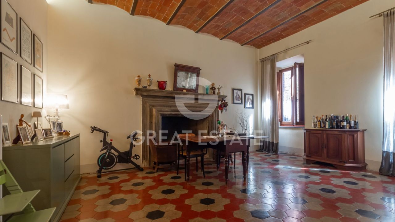 Апартаменты в Фикулле, Италия, 554.7 м² - фото 8