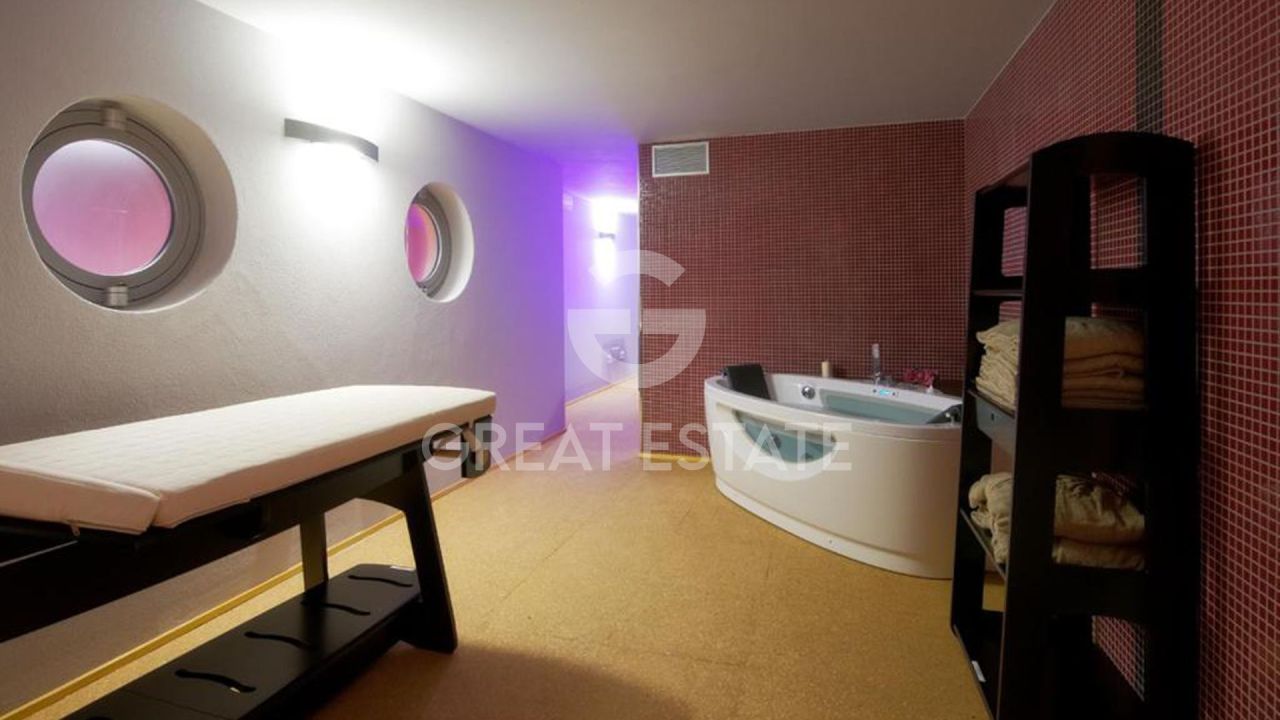 Вилла Manciano, Италия, 2 505 м² - фото 8