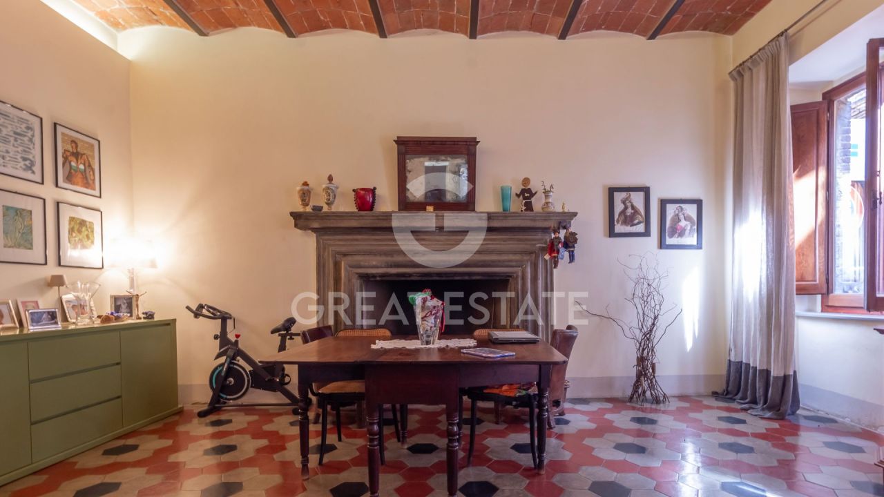 Апартаменты в Фикулле, Италия, 554.7 м² - фото 9