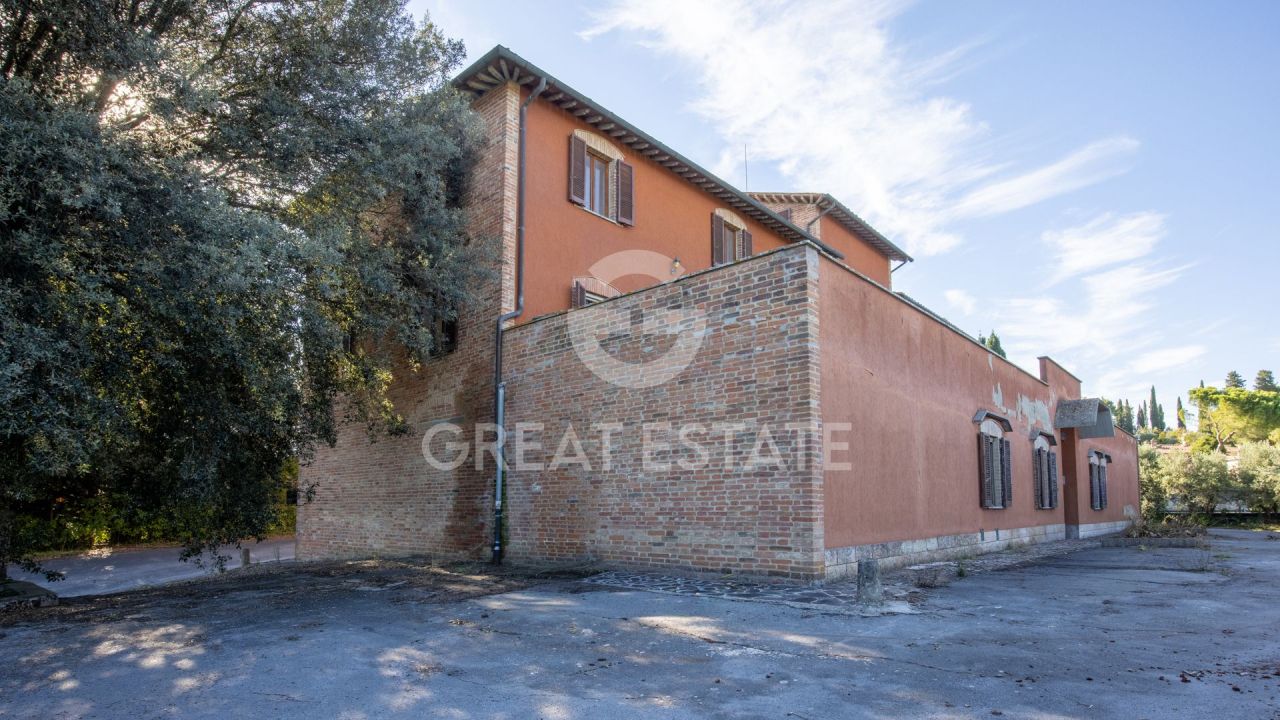 Дом в Кастильоне-дель-Лаго, Италия, 1 039.75 м² - фото 10