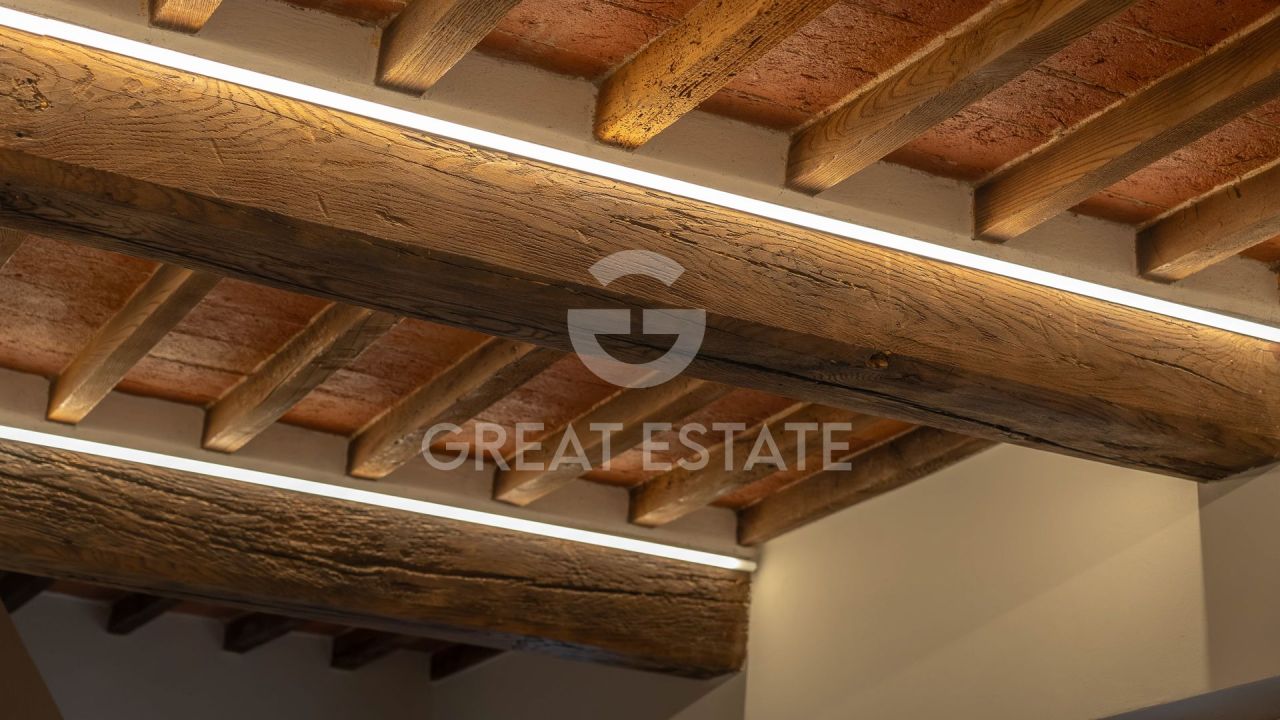 Апартаменты в Торрита-ди-Сьене, Италия, 225.85 м² - фото 10