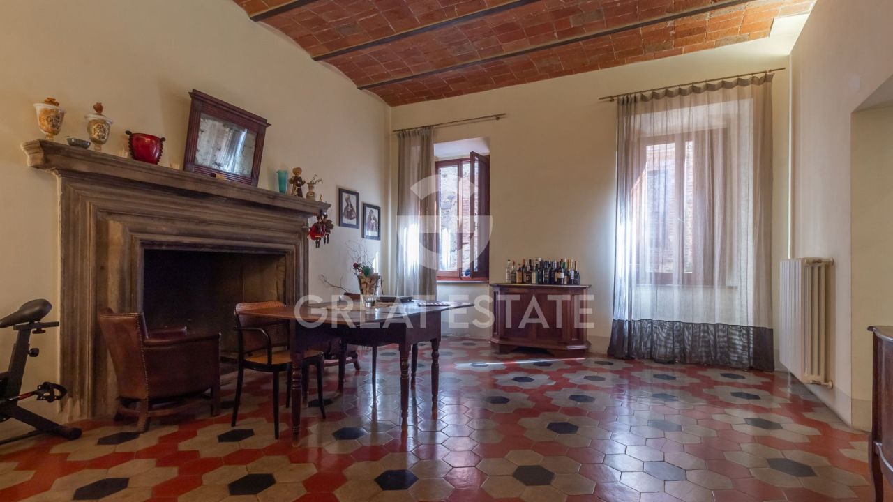 Апартаменты в Фикулле, Италия, 554.7 м² - фото 10