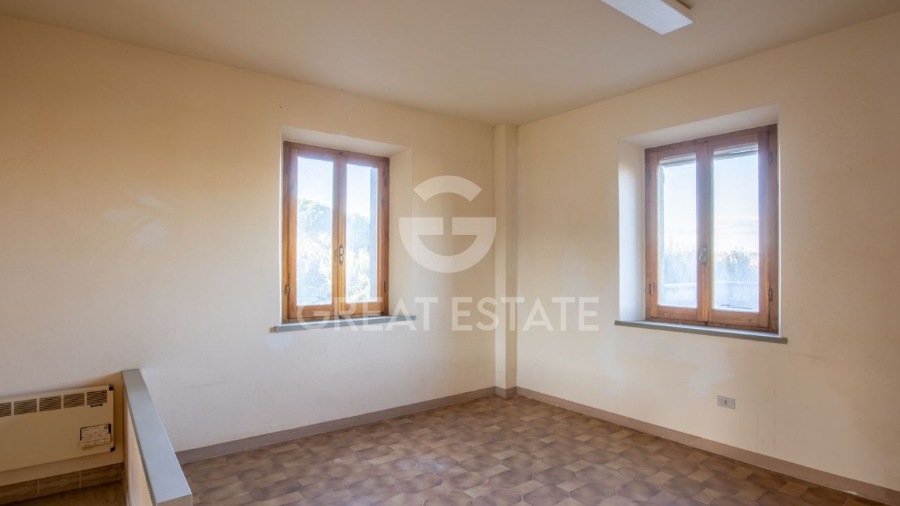 Дом в Кастильоне-дель-Лаго, Италия, 1 039.75 м² - фото 14
