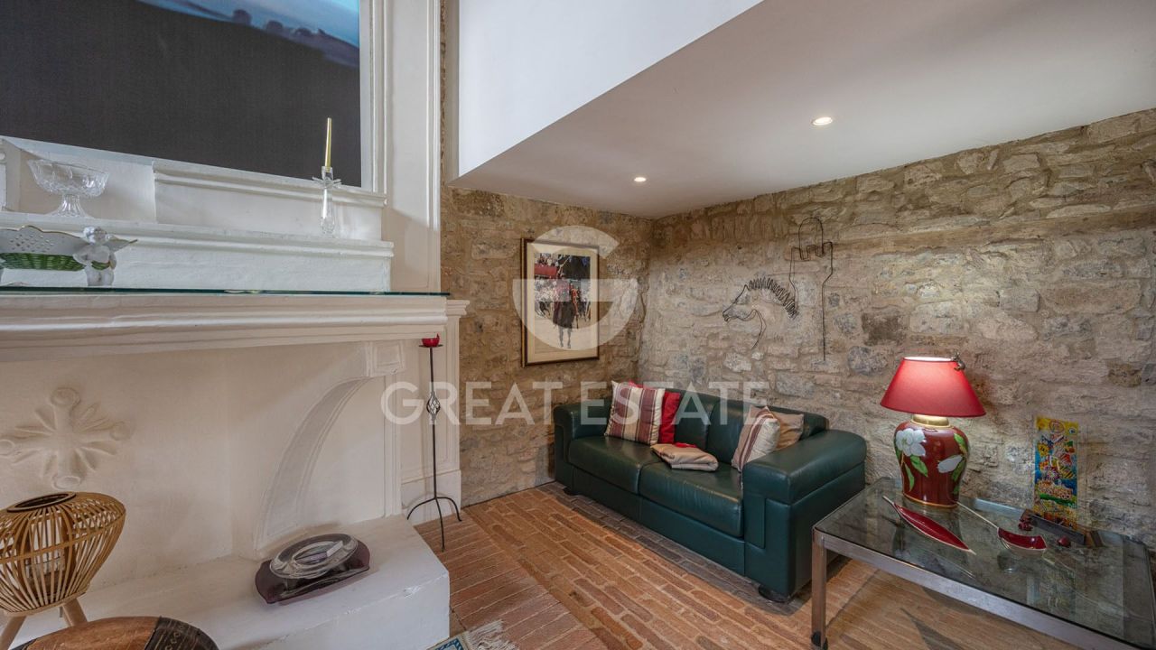 Дом в Кастельнуово, Италия, 987.6 м² - фото 15