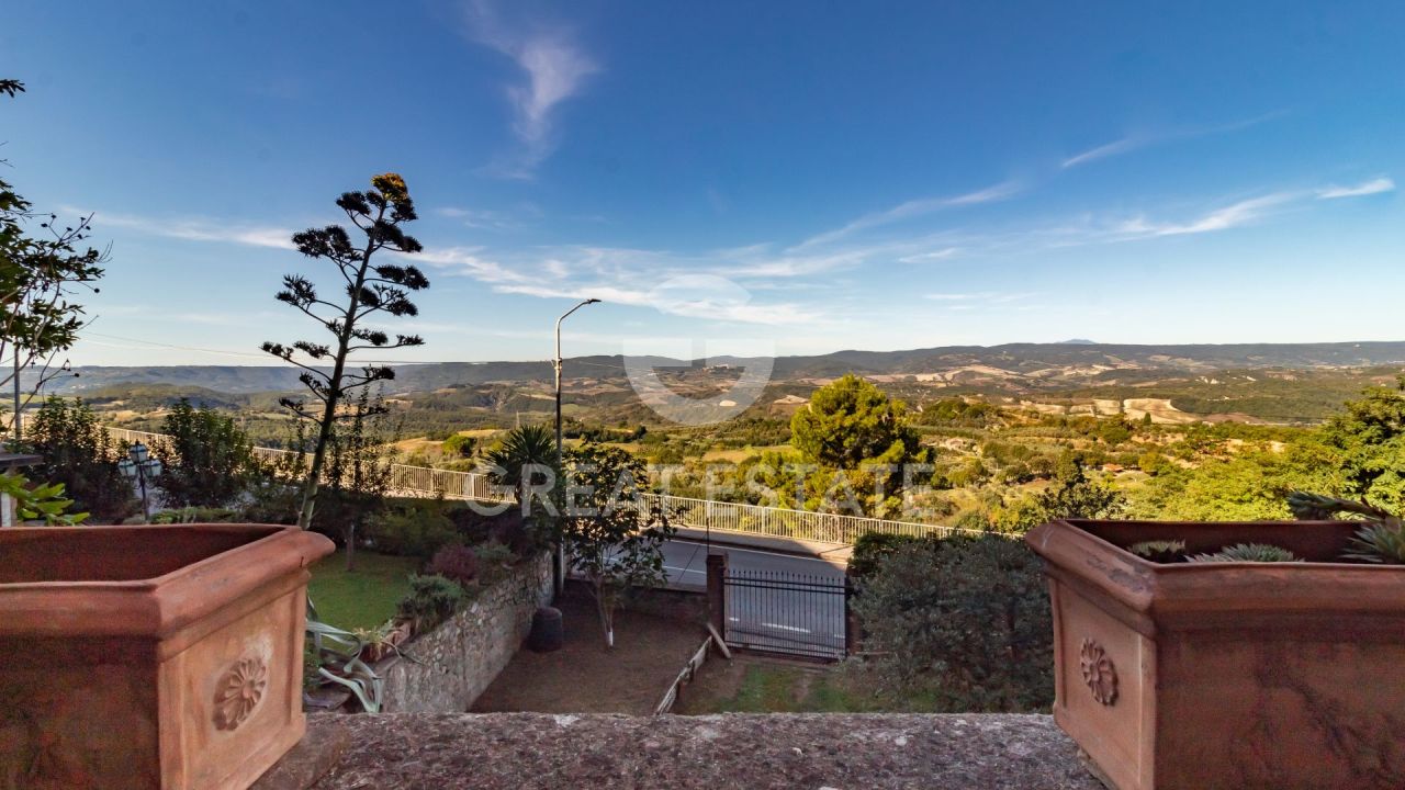 Апартаменты в Фикулле, Италия, 554.7 м² - фото 15