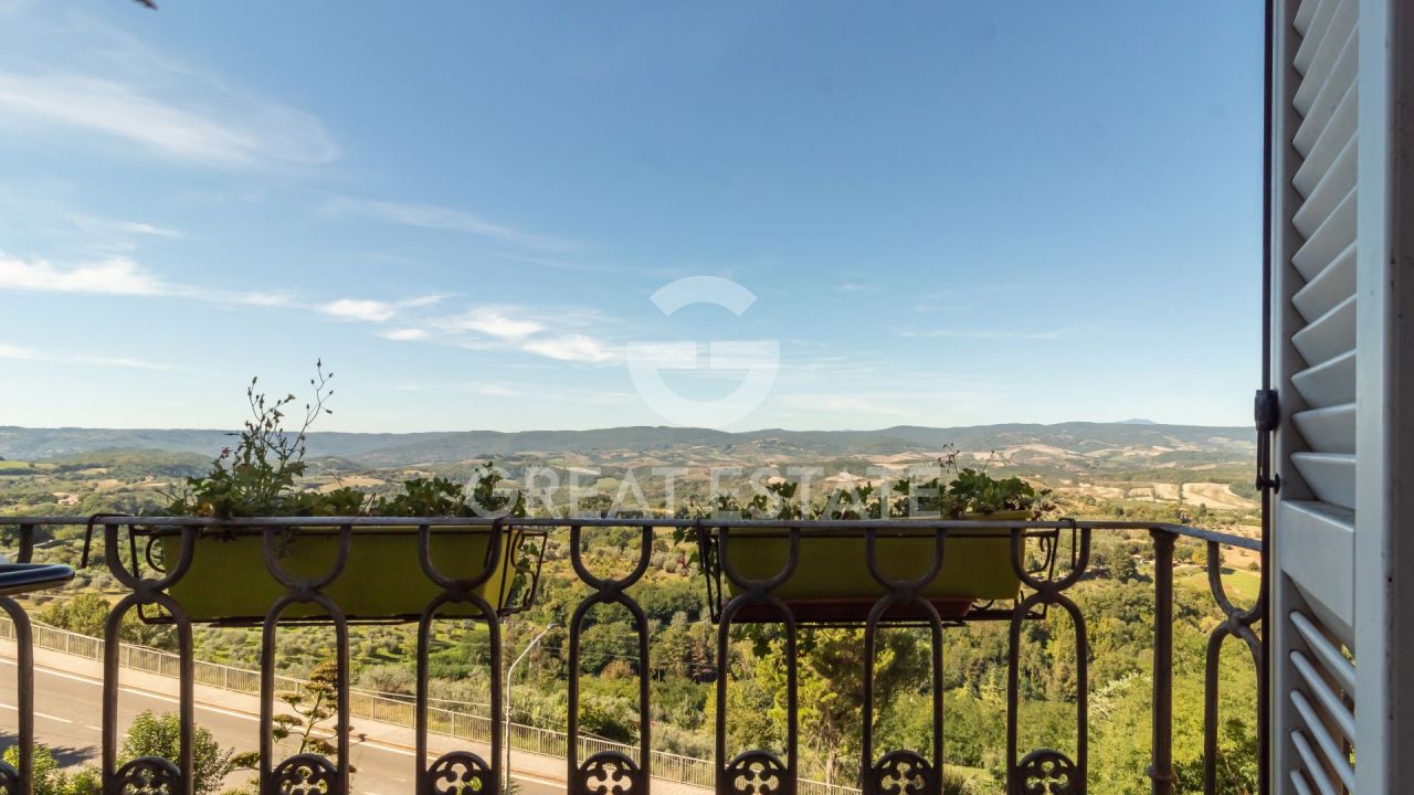 Апартаменты в Фикулле, Италия, 554.7 м² - фото 16