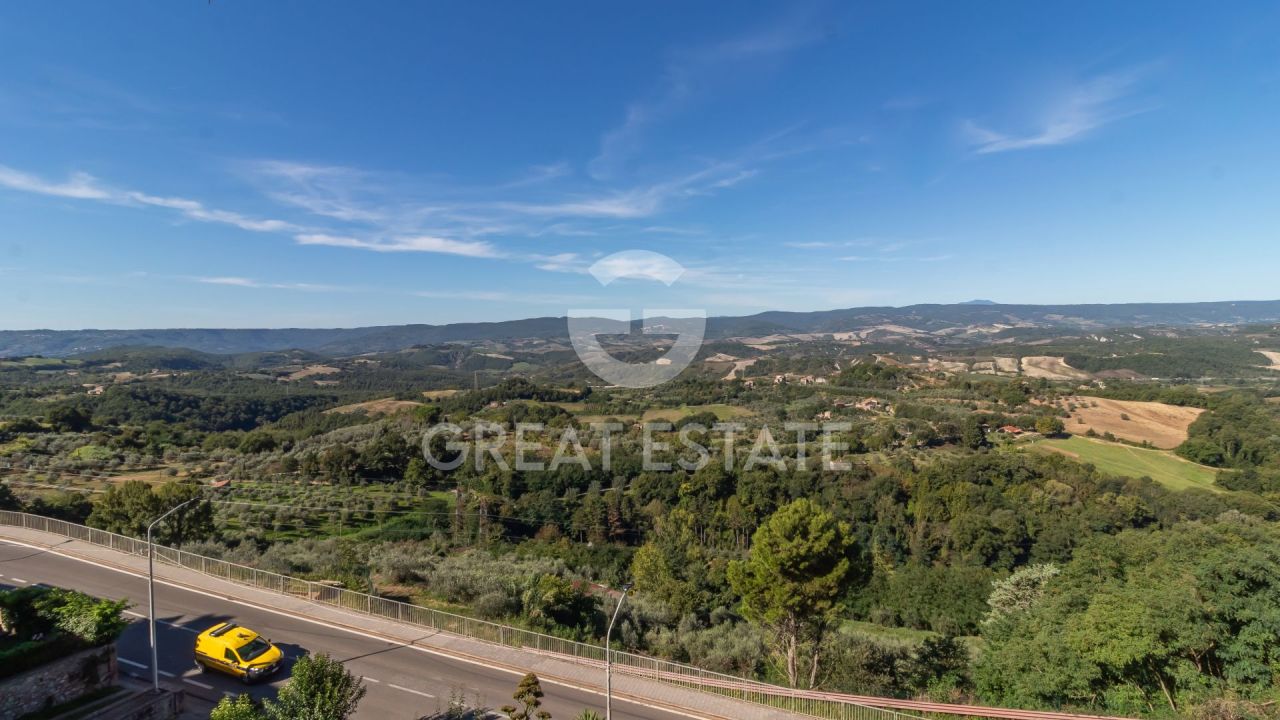 Апартаменты в Фикулле, Италия, 554.7 м² - фото 17