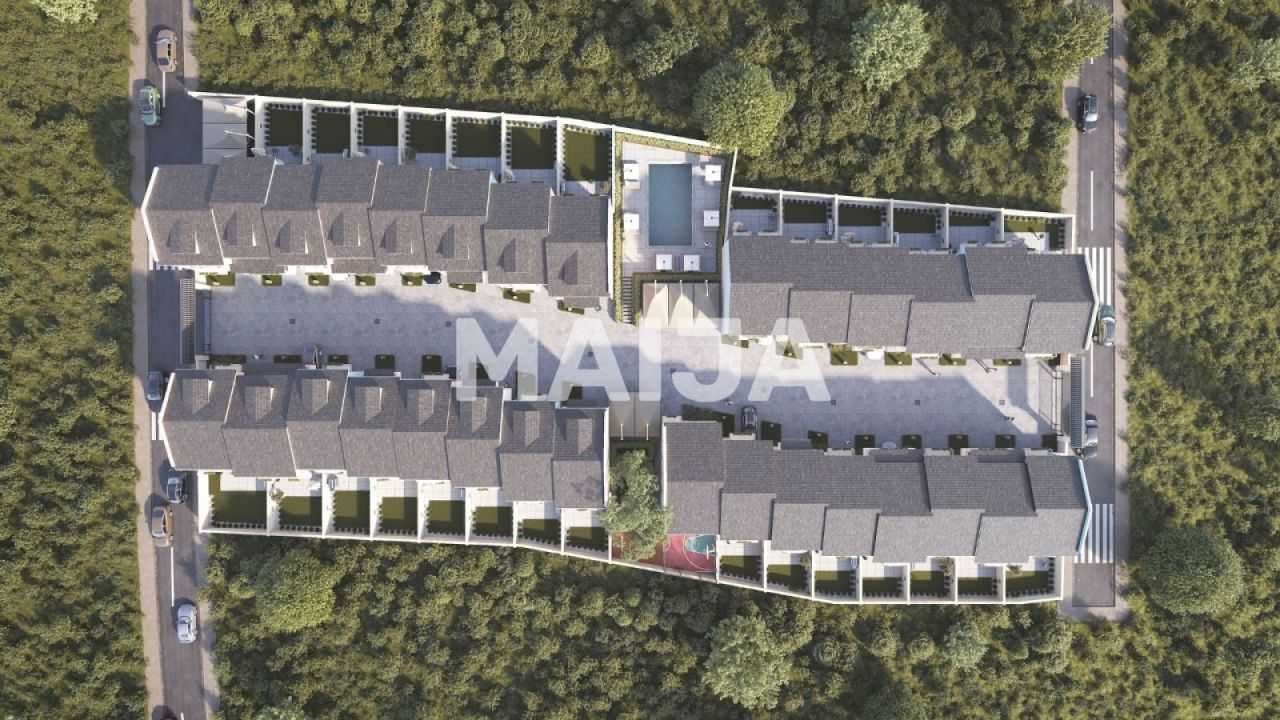 Вилла в Батуми, Грузия, 140 м² - фото 1