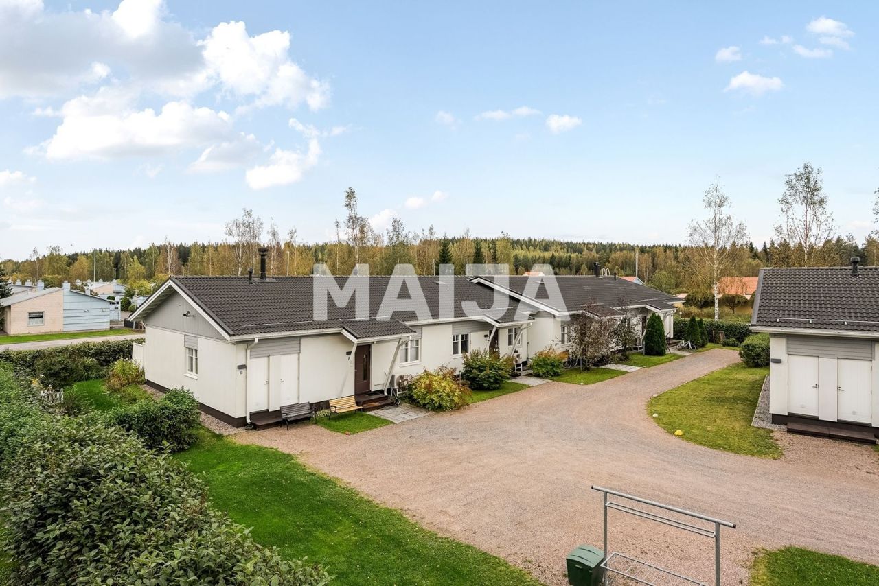 Квартира в Риихимяки, Финляндия, 94 м² - фото 1