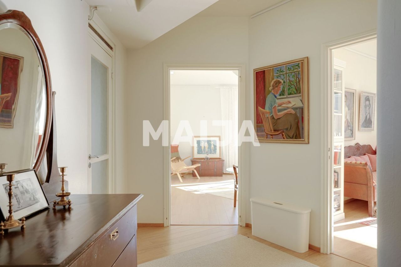 Апартаменты в Лахти, Финляндия, 74 м² - фото 1
