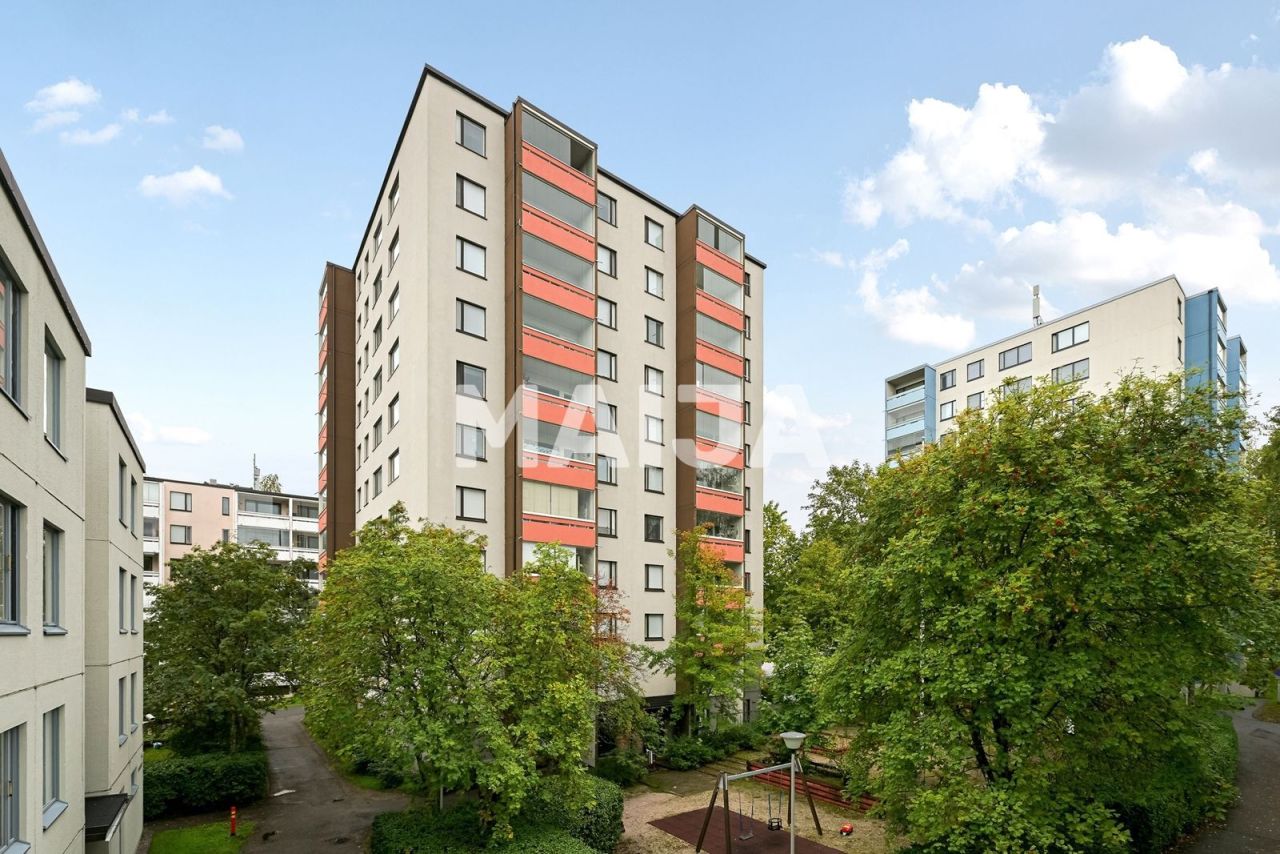 Апартаменты в Вантаа, Финляндия, 82 м² - фото 1