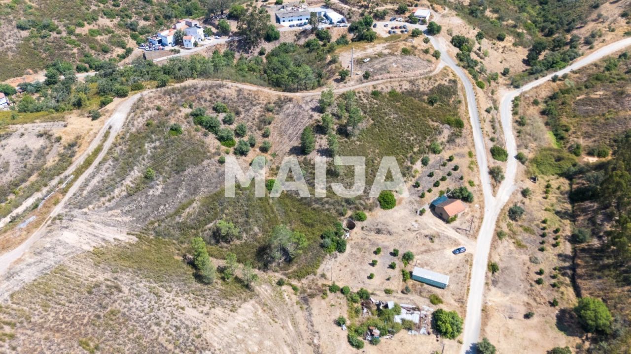 Коттедж в Портимане, Португалия, 33 м² - фото 3