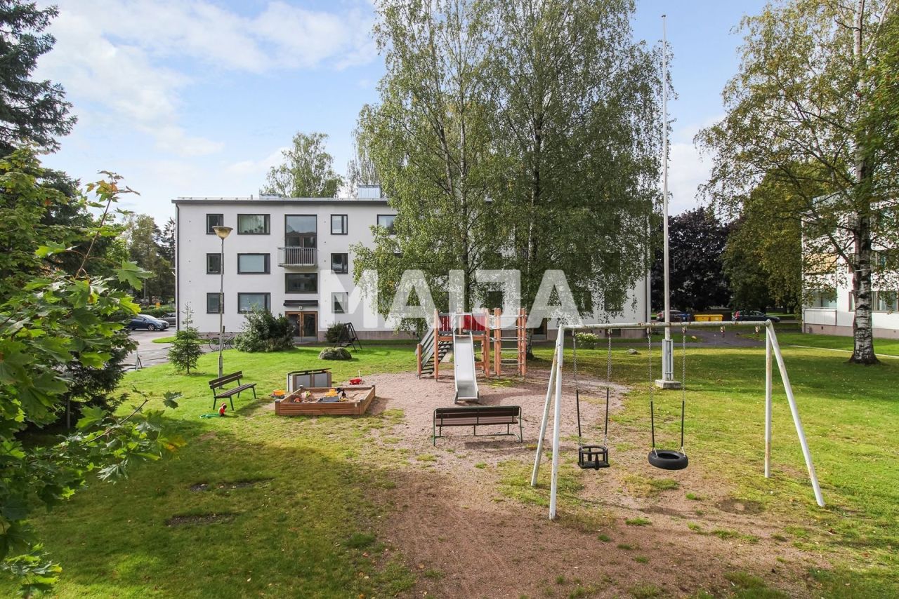 Апартаменты в Хельсинки, Финляндия, 52.5 м² - фото 3