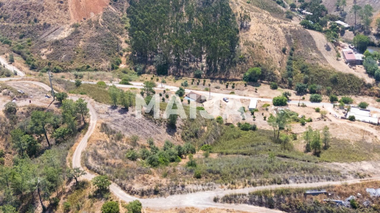 Коттедж в Портимане, Португалия, 33 м² - фото 4